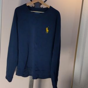 Polo by Ralph Lauren Sweatshirt